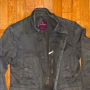 Brooks brothers coat